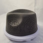 Mens Solid Color Versatile Ethnic Hui Prayer Cap