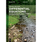 Differential Equations: Solving Ordinary and Partial Differential Equations with Mathematica(r) - Paperback