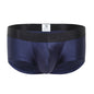 Breathable Fashionable Boxer Briefs For Summer