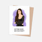 Greeting Cards