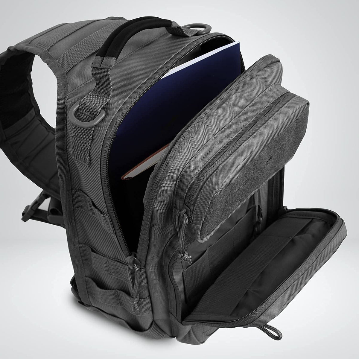 Outdoor Sports Military Fans Tactical Backpack