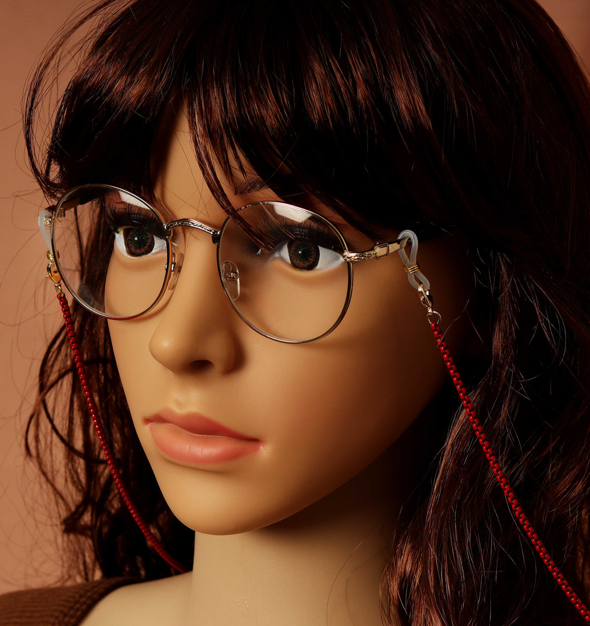 Interchangeable Mask Chain, Sunglass chain, sku#CL29