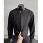 Autumn American-style Laid-back Pullover Hoodie