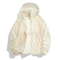 Outdoor Windproof And Breathable Casual Sun-Protective Jacket For Men Women And Couples