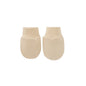 European And American-style Cotton Gloves For Newborns