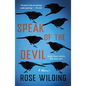 Speak of the Devil - Paperback