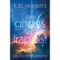 The Ghosts of Trappist - Paperback