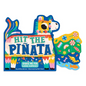 Hit the Piñata - Board Book