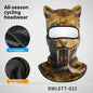 Sun Protection Quick-drying Motorcycle Hood Dustproof Sunshade