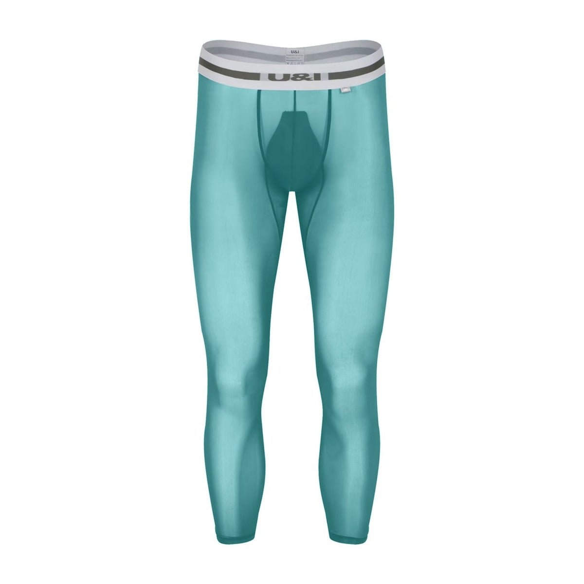 Sexy Men's Leggings Sports Fitness Pants