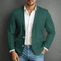 European And American Men's Fashionable Casual Suit Jacket