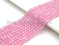 2mm/3mm/4mm High Quality Sparkly Cubic Zirconia Beads, Faceted beads,SKU#U918