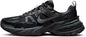 NIKE Womens Style#: Fd0736-001 Black Dk Smoke Grey Anthracite 9.5