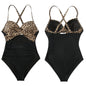 GBruno Women’s One Piece Swimsuit