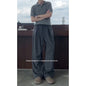 Mens American-style Casual Dress Pants For Autumn
