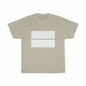 Double Block Cotton Tee