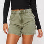 New Summer Korean-style Sexy Denim Shorts