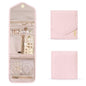 Makeup Jewelry Bag Storage Bag Foldable