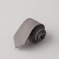 Korean Style Retro Light Color Hong Kong Style Tie