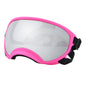 Fashion Personality Dog Skiing Goggles