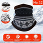 Outdoor Multi-Functional Thermal Neck Gaiter