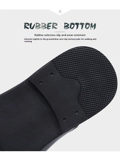 Men's Casual Summer Beach Sandals