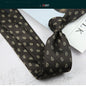 Men's Formal Business Suit Tie