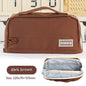 Double-sided Large Capacity Student Pencil Bag