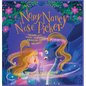 Nosey Nancy Nose Picker: Learn Why Picking Your Nose Is a Dragon-Sized Mistake! - Hardcover