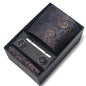 Direct-supply Mens Polyester Yarn-dyed Jacquard Formal Tie