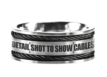 Cable Ring