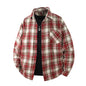 Casual Stylish And Versatile Brushed Jacket For Young Couples