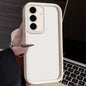 Candy Color Soft Silicone Phone Case | Matte TPU Cover for Samsung Galaxy
