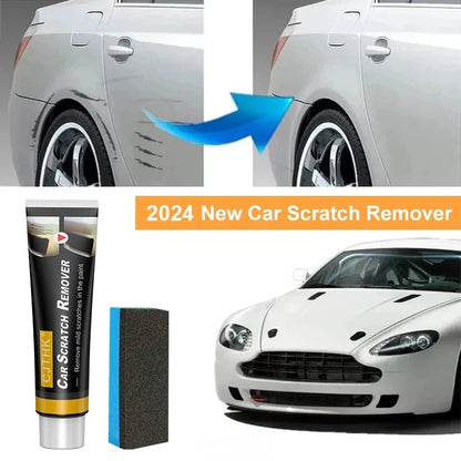Car Scratch Remover | Paint Repair and Polishing Compound