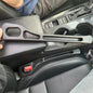 Car Seat Gap Filler | Crevice Storage Organizer for Cars