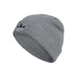 adidas Originals Sunday Cuff Beanie Heather Grey/Black/White One Size