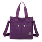 Stylish Commute Messenger Bag