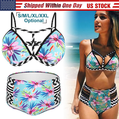 GBruno Bikini Swimsuit For Women