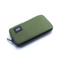 Portable Key & Card Holder for Bicycles