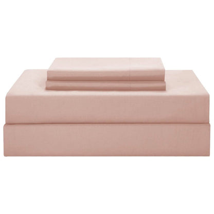 Chic Home Jordyn Minimalist Comforter Set
