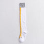 Chicken Claw Socks Women's Over Knee Socks Ostrich Pattern Knee Legs Chicken Feet Long Tube