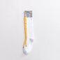 Chicken Claw Socks Women's Over Knee Socks Ostrich Pattern Knee Legs Chicken Feet Long Tube