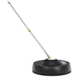16" Pressure Washer with 2 Nozzles & Quick-Connect Wands