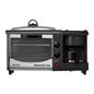 Courant 3-IN-1 Multifunction Breakfast Hub