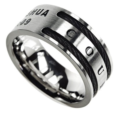 Cable Ring