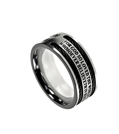 Cable Ring