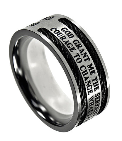 Cable Ring