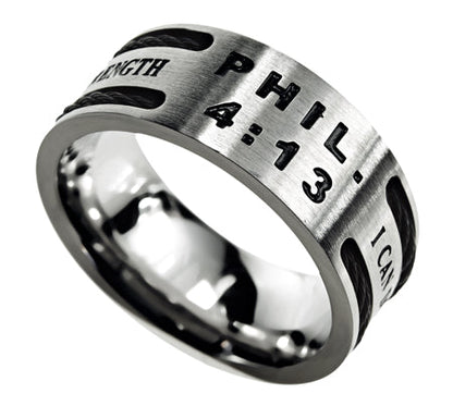 Cable Ring