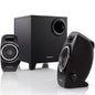 Creative A250 2.1 Multimedia Speaker System