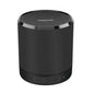 Creative Metallix Portable Mini Speaker - Black (Refurbished)